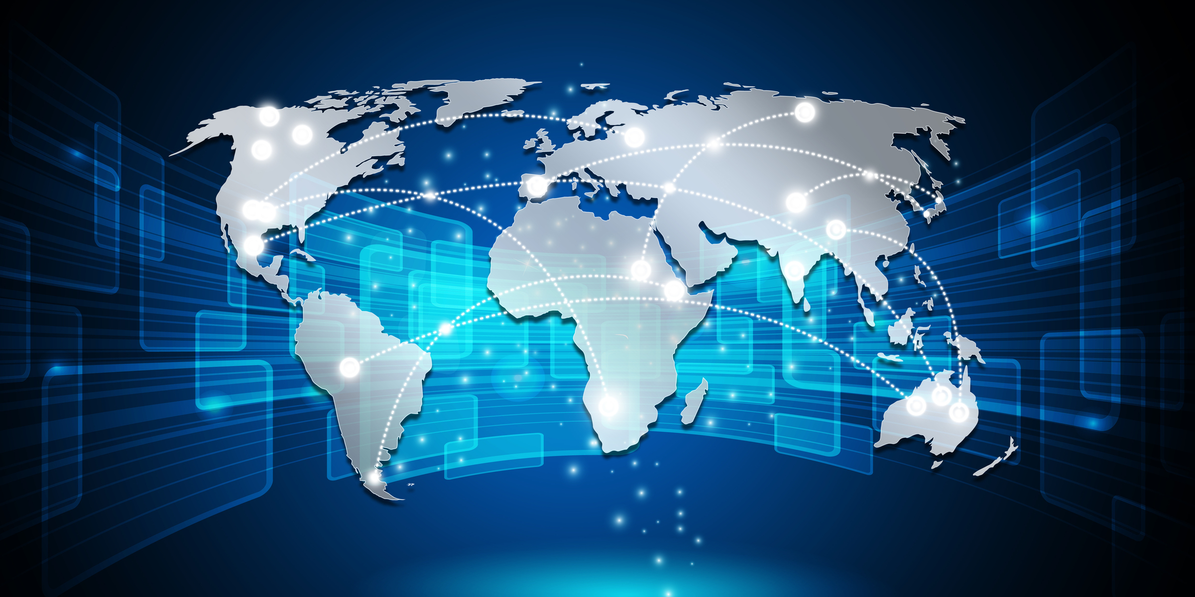 virtual network