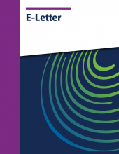 E-Letter cover