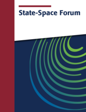 State-Space Forum Cover Image